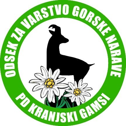 Popis invazivnih vrst ob reki Kokri
